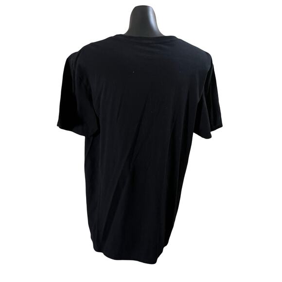 Rosey Band T-Shirt - Men's Large - Memphis Rock Tee - Picture 2 of 6